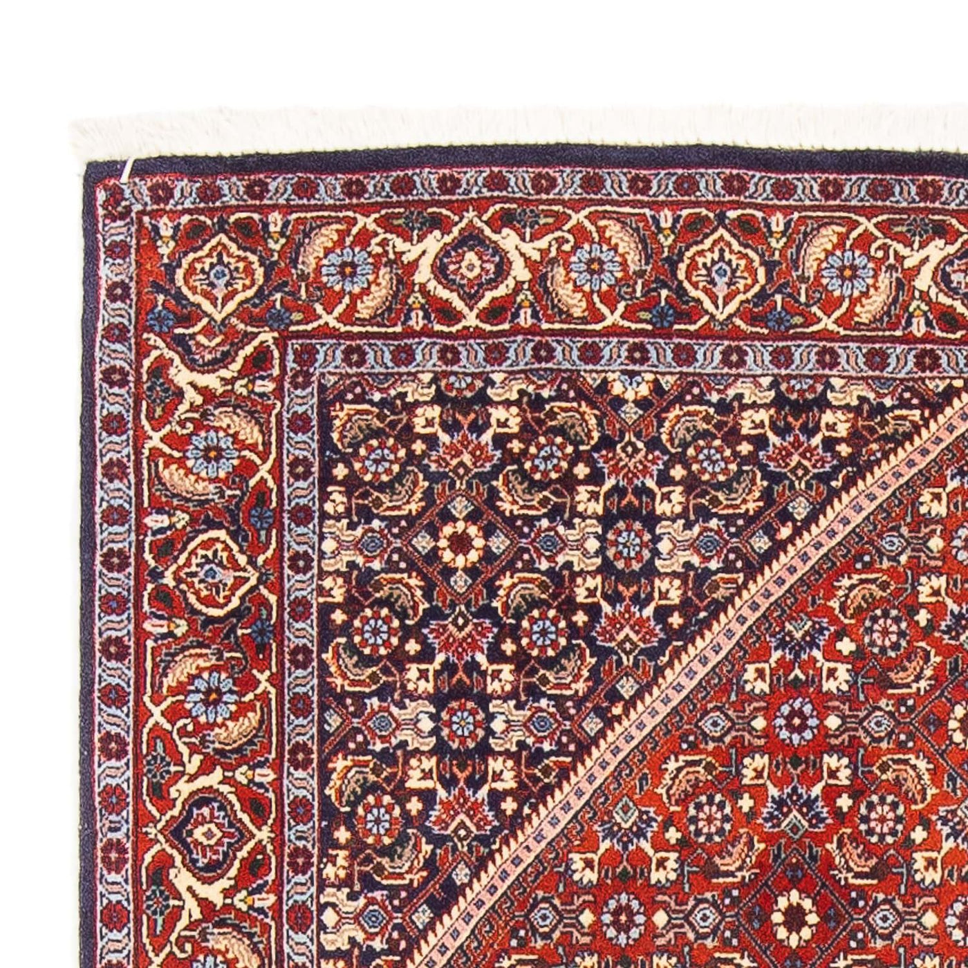 Bidjar Teppe 168x110cm - Persisk teppe