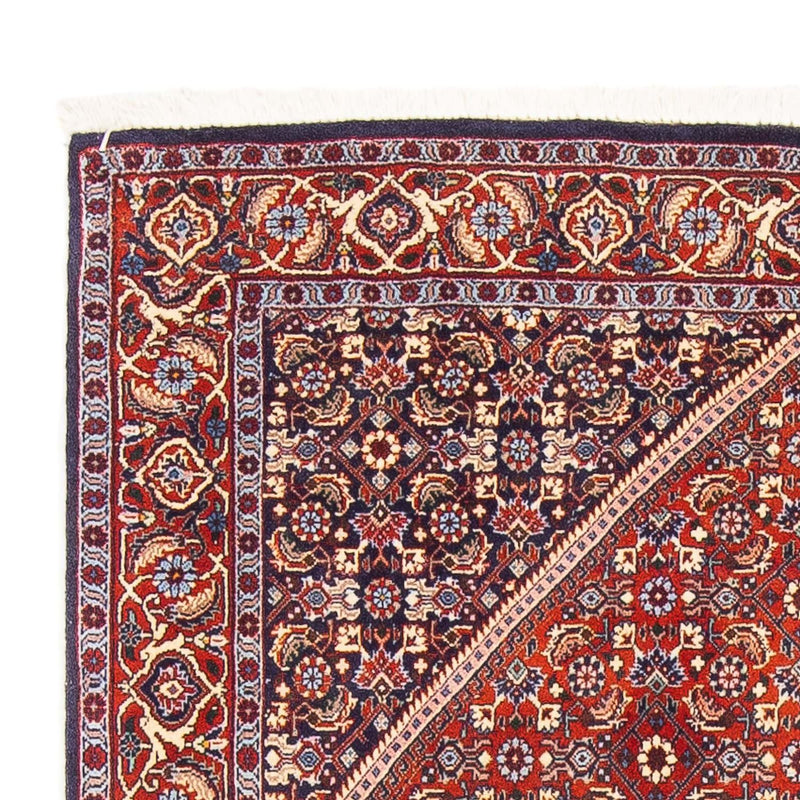 Bidjar Teppe 168x110cm - Persisk teppe