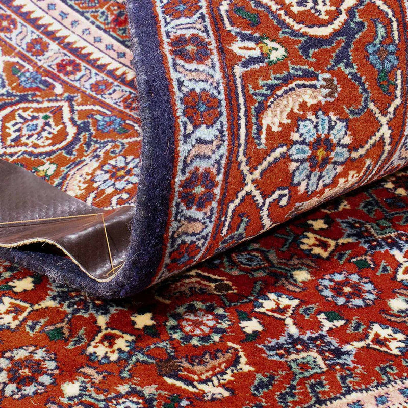 Bidjar Teppe 168x110cm - Persisk teppe