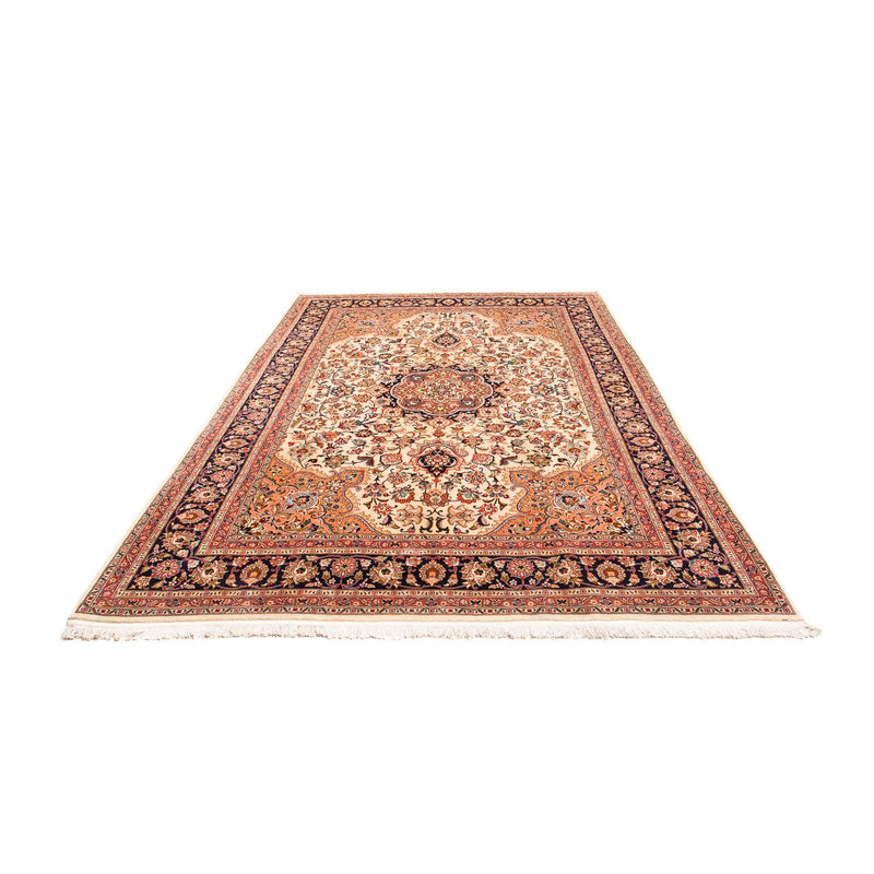 Tabriz - 50 Raj Teppe 302x202cm - Persisk teppe