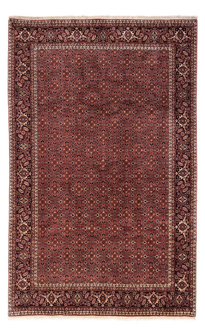 Bidjar - Takab Teppe 200x293cm - Persisk teppe