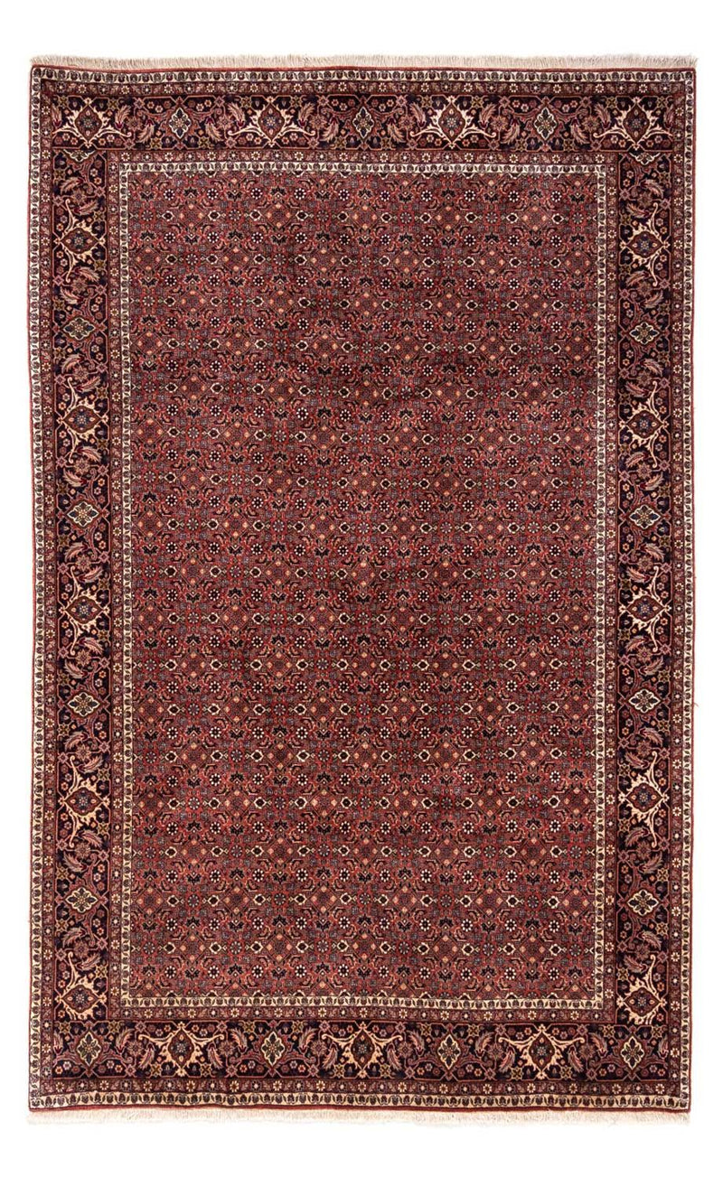 Bidjar - Takab Teppe 293x200cm - Persisk teppe