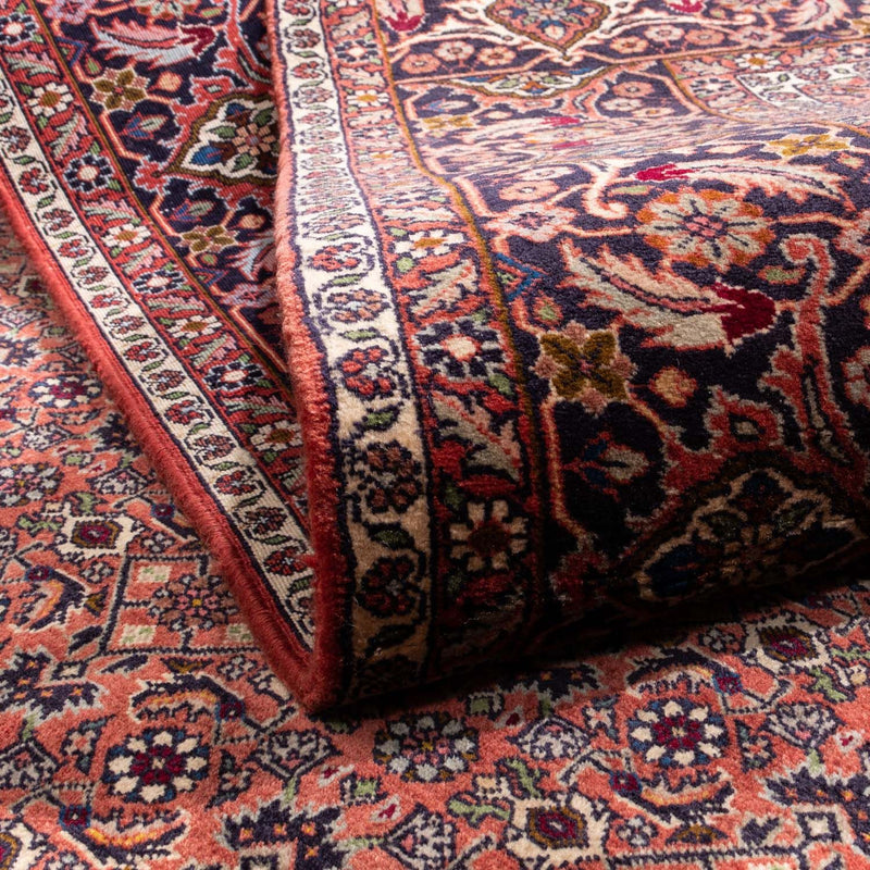 Bidjar - Takab Teppe 293x200cm - Persisk teppe