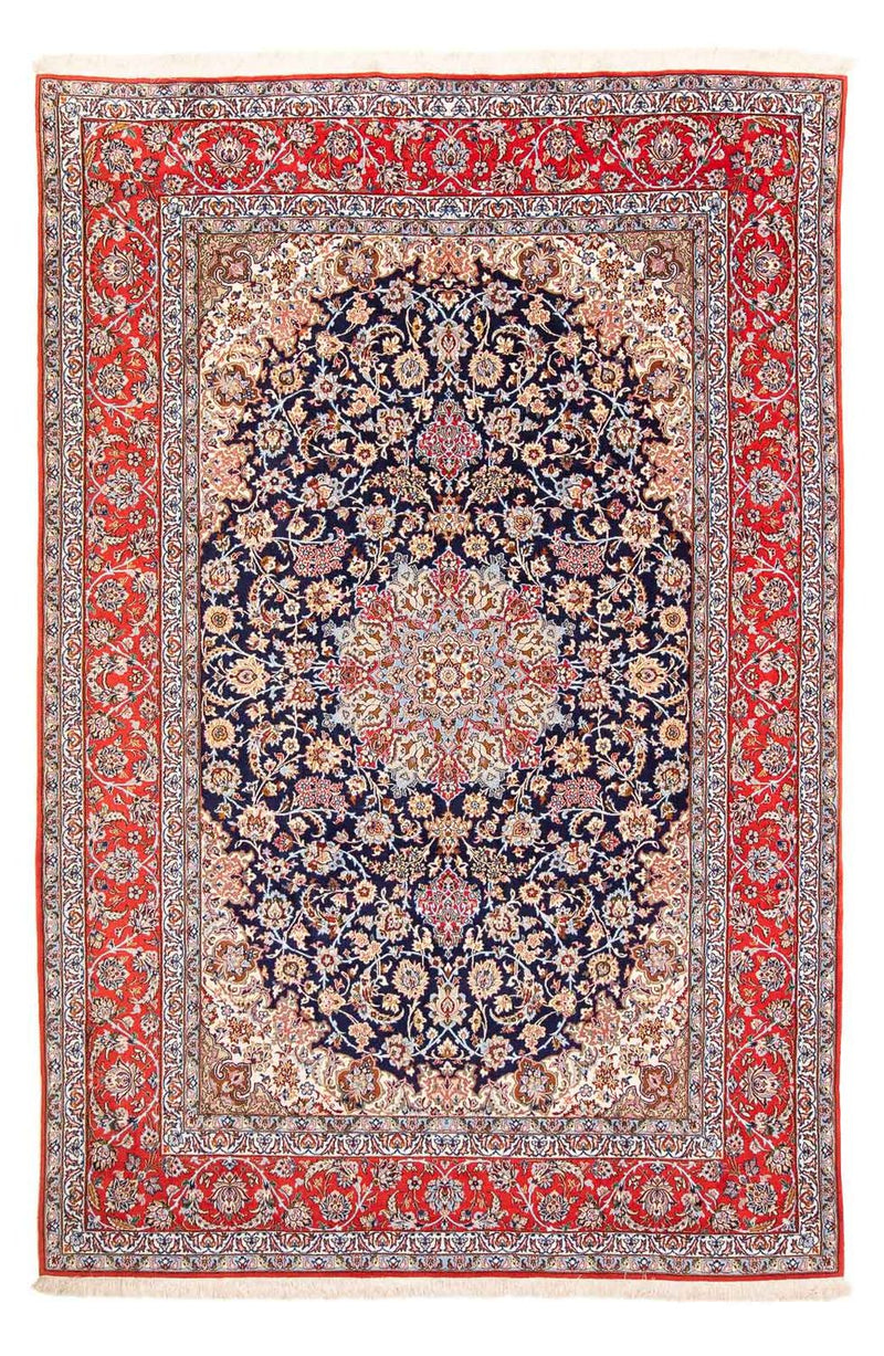 Isfahan Teppe 310x200cm - Persisk teppe