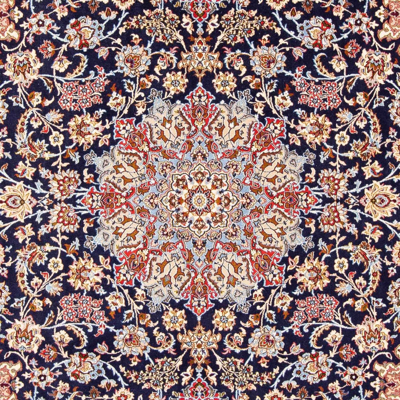 Isfahan Teppe 310x200cm - Persisk teppe