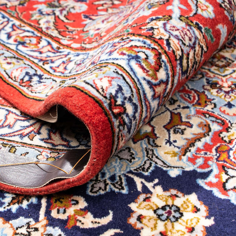 Isfahan Teppe 310x200cm - Persisk teppe