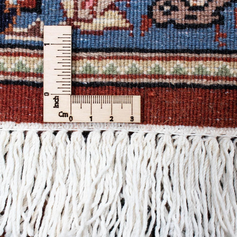 Moud Teppe 181x225cm - Persisk teppe