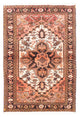 Heriz Teppe 100x148cm - Persisk teppe