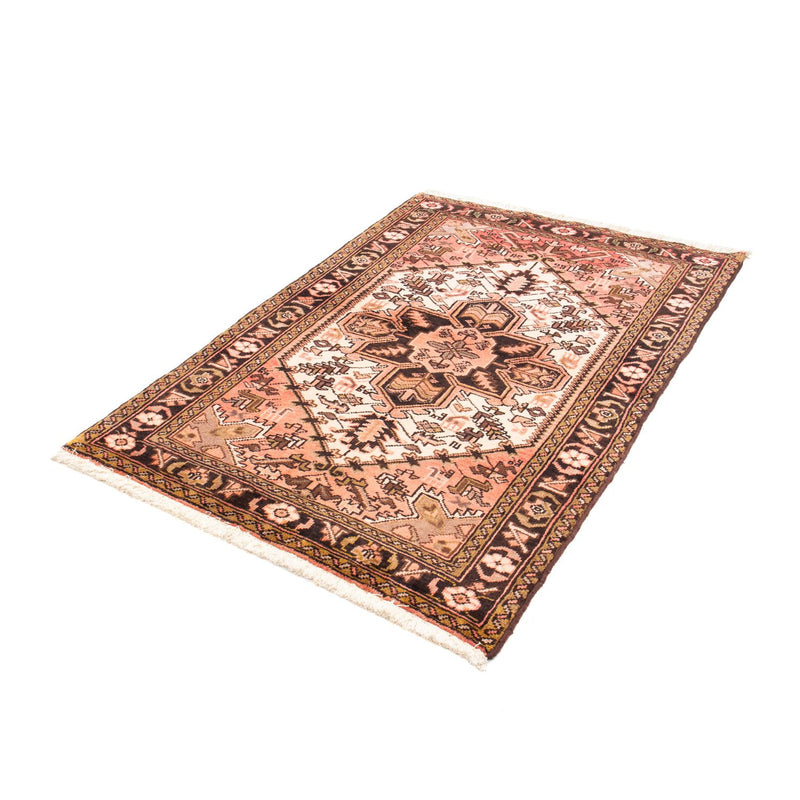 Heriz Teppe 100x148cm - Persisk teppe