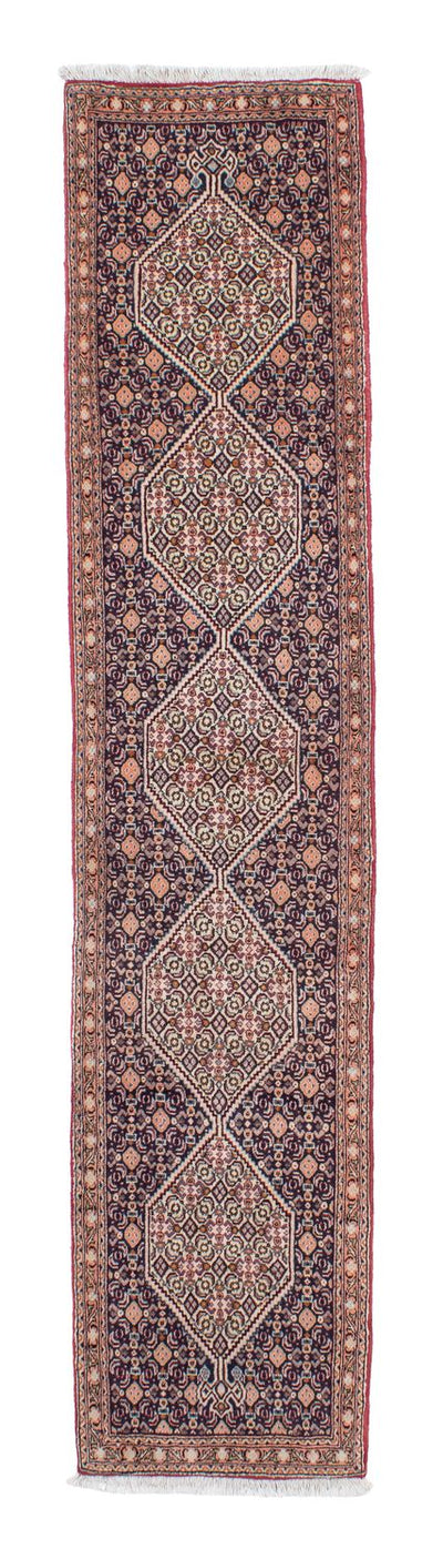 Senneh Teppe 55x256cm - Persisk teppe