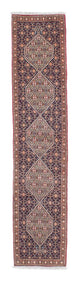 Senneh Teppe 55x256cm - Persisk teppe