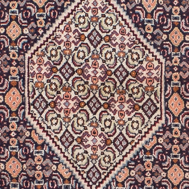 Senneh Teppe 55x256cm - Persisk teppe