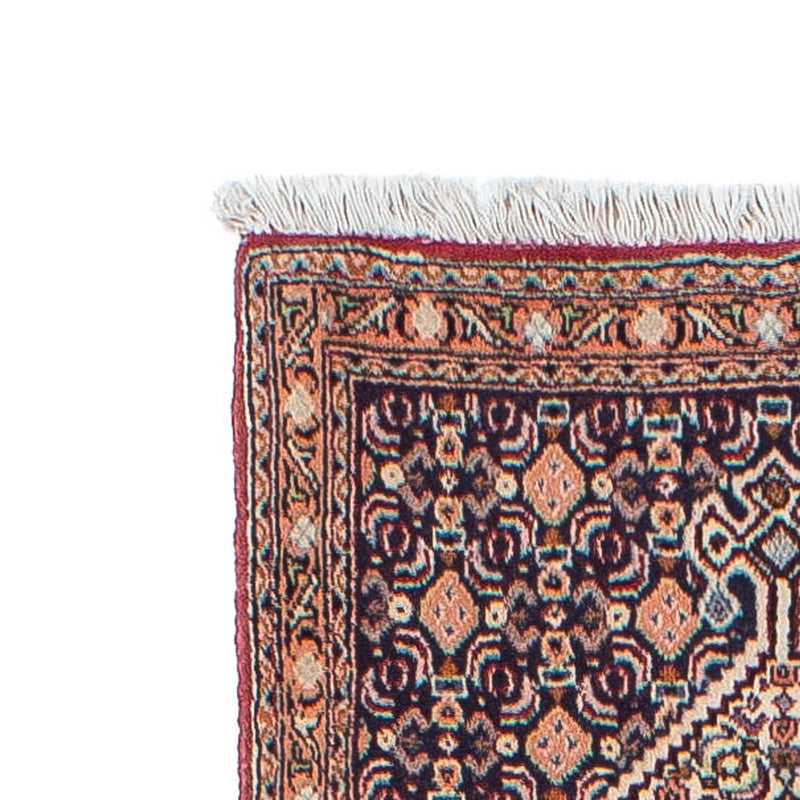 Senneh Teppe 55x256cm - Persisk teppe