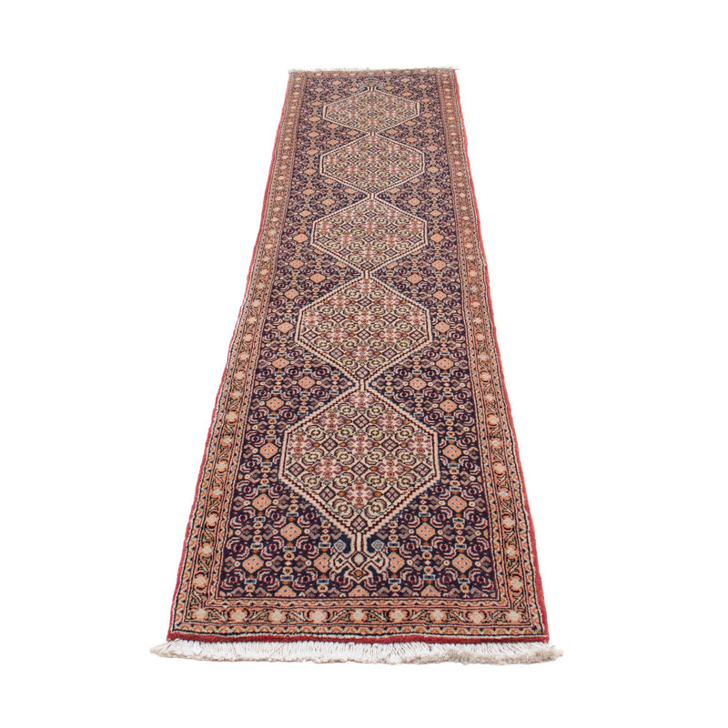 Senneh Teppe 55x256cm - Persisk teppe