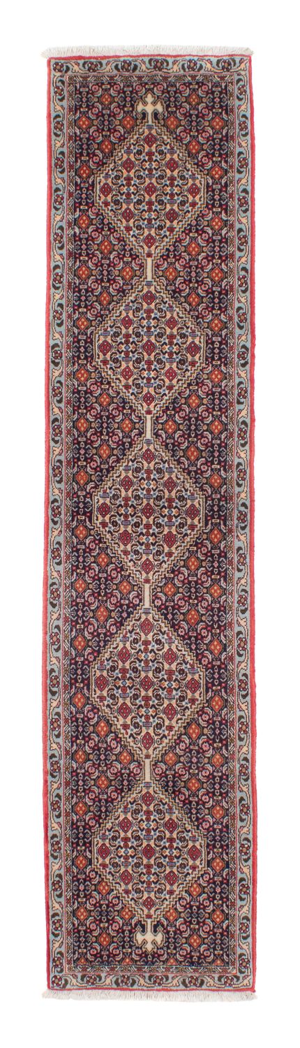 Senneh Teppe 253x53cm - Persisk teppe