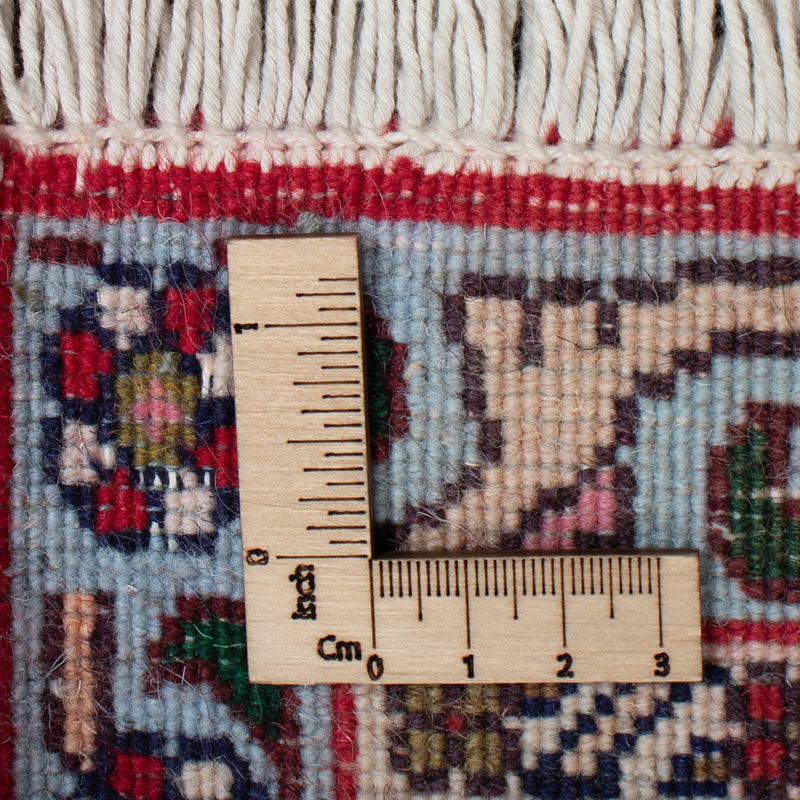Senneh Teppe 253x53cm - Persisk teppe