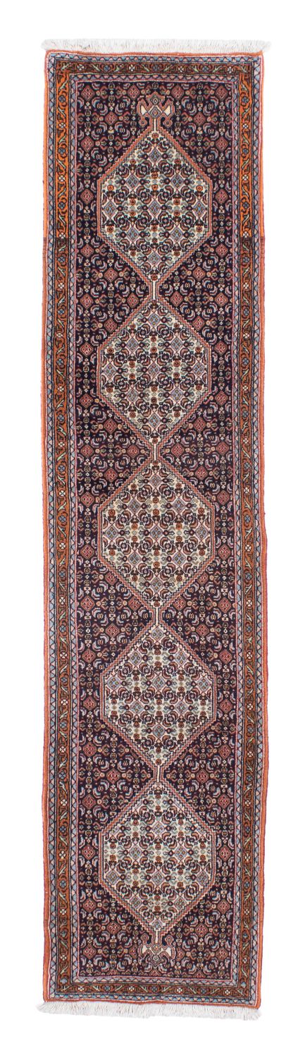 Senneh Teppe 244x56cm - Persisk teppe