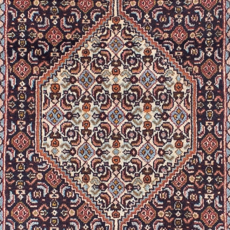 Senneh Teppe 244x56cm - Persisk teppe