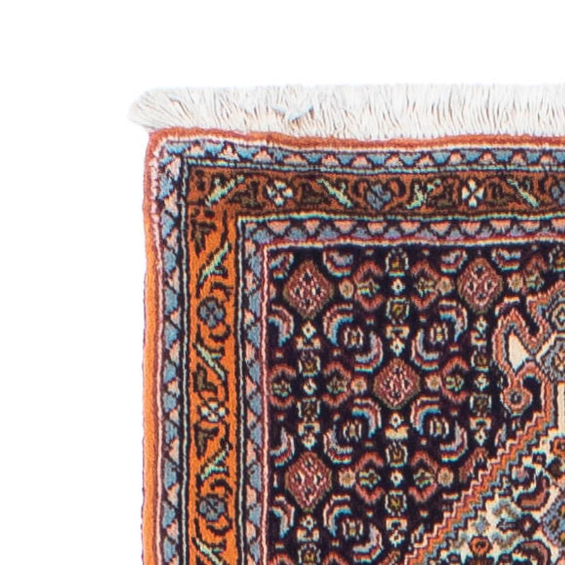 Senneh Teppe 244x56cm - Persisk teppe