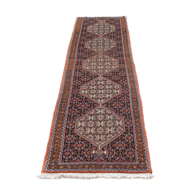 Senneh Teppe 244x56cm - Persisk teppe