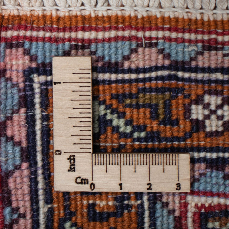 Senneh Teppe 244x56cm - Persisk teppe