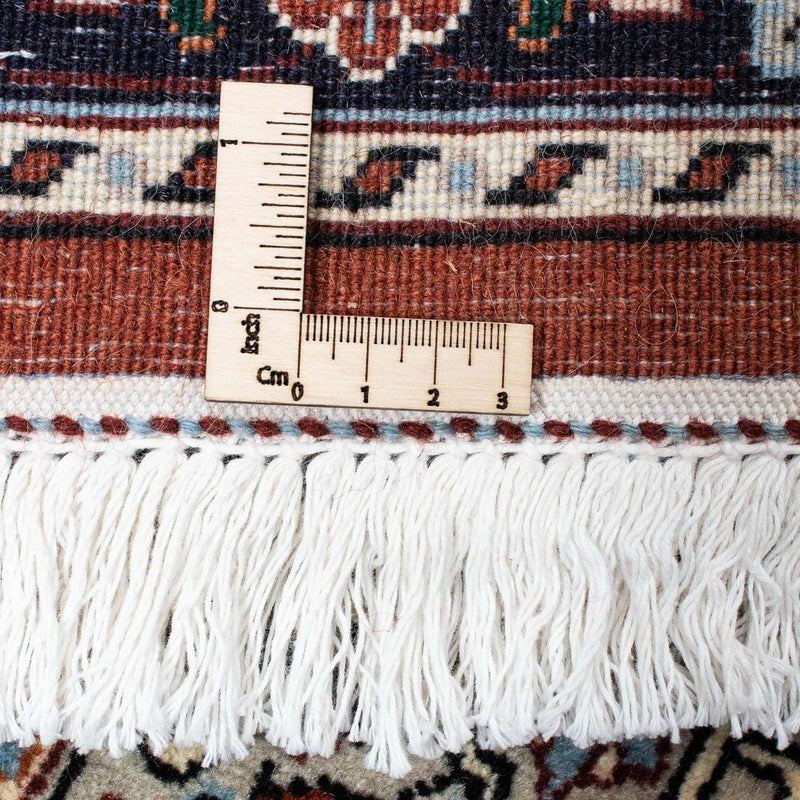 Moud Teppe 239x178cm - Persisk teppe