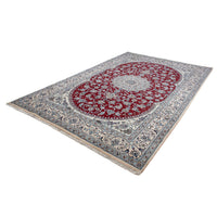 Nain Teppe 297x190cm - Persisk teppe – product image