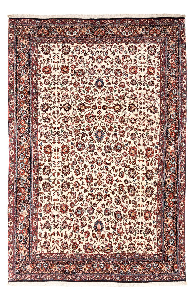 Bidjar - Takab Teppe 295x204cm - Persisk teppe