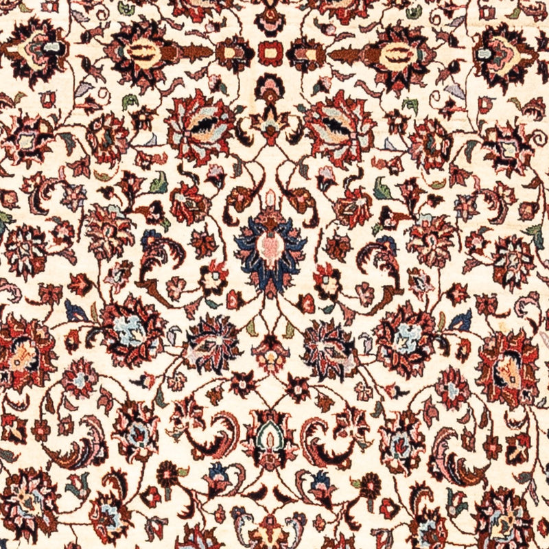 Bidjar - Takab Teppe 295x204cm - Persisk teppe