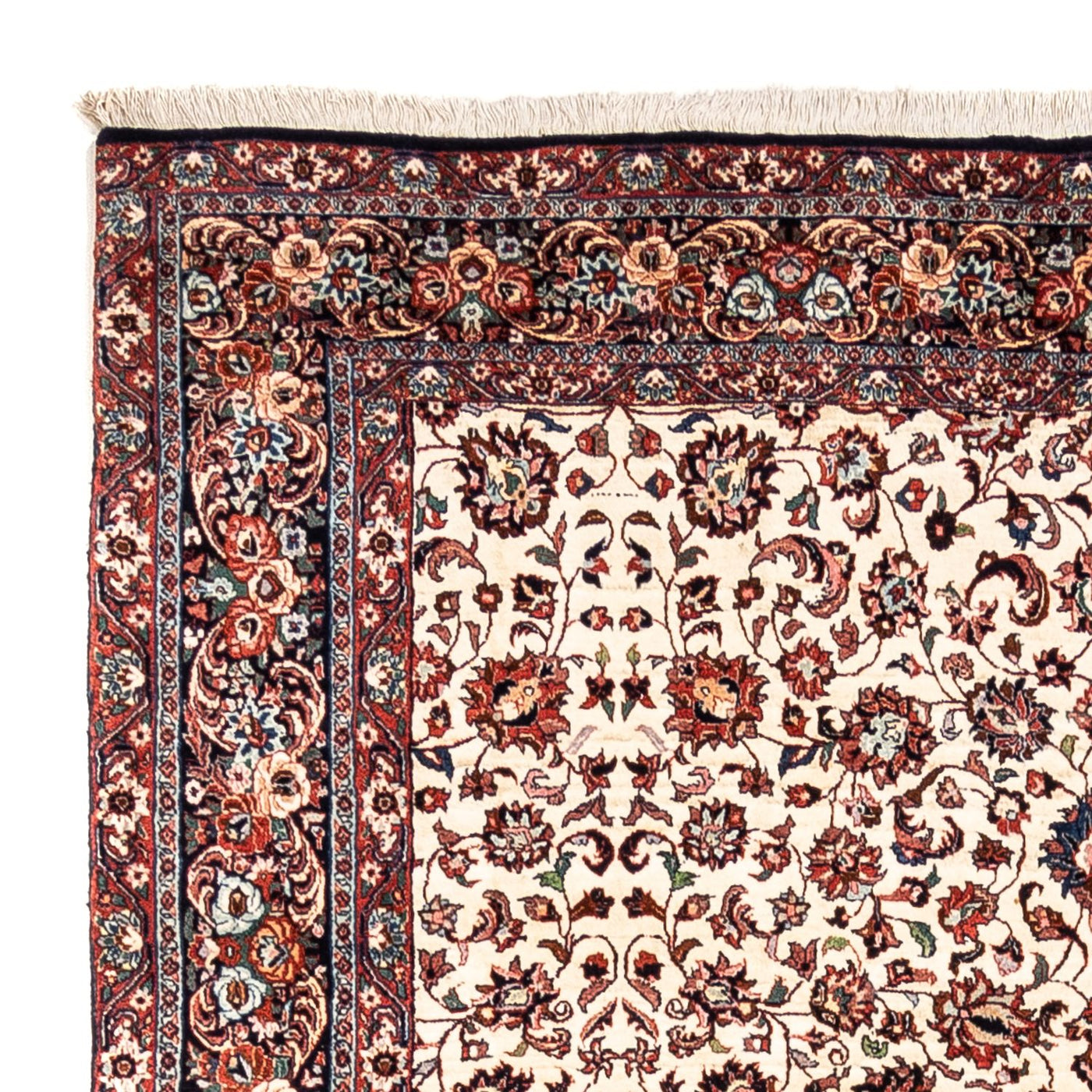 Bidjar - Takab Teppe 295x204cm - Persisk teppe