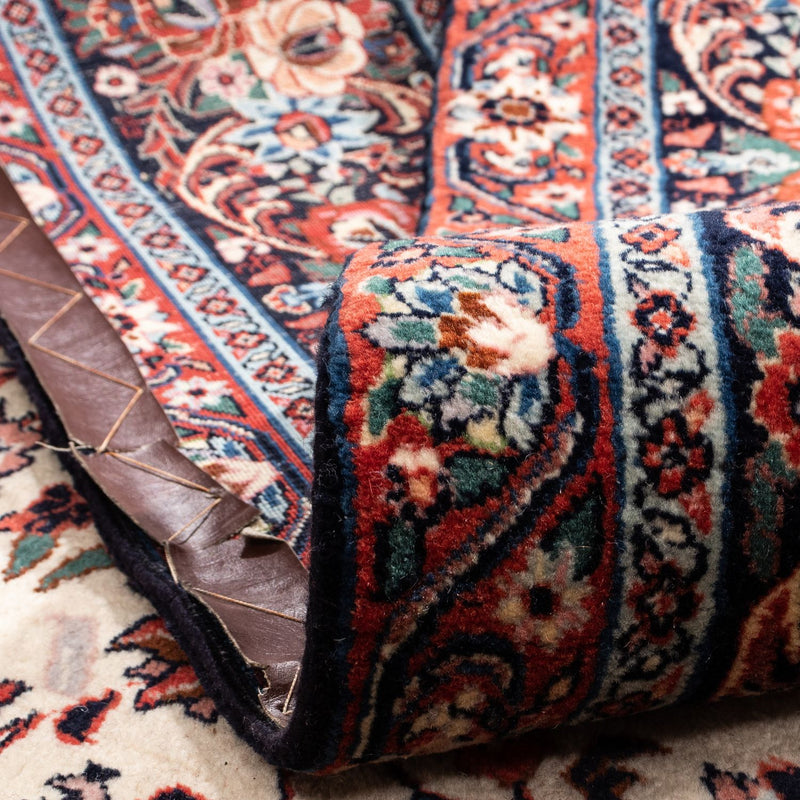 Bidjar - Takab Teppe 295x204cm - Persisk teppe