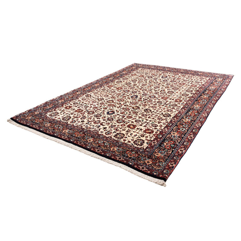 Bidjar - Takab Teppe 295x204cm - Persisk teppe