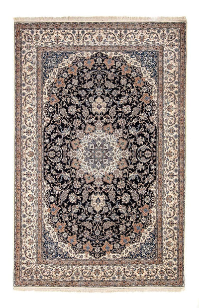 Nain - 6La Teppe 211x320cm - Persisk teppe