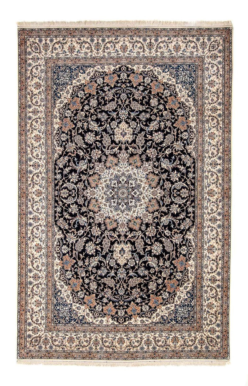 Nain - 6 la Teppe 320x211cm - Persisk teppe
