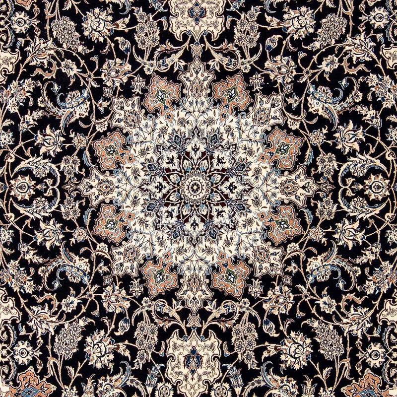 Nain - 6 la Teppe 320x211cm - Persisk teppe