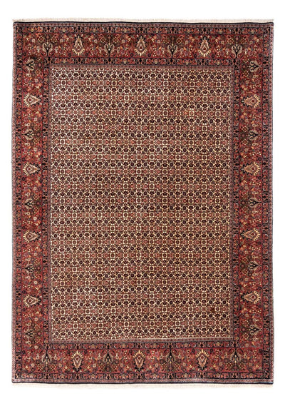 Bidjar - Takab Teppe 208x287cm - Persisk teppe