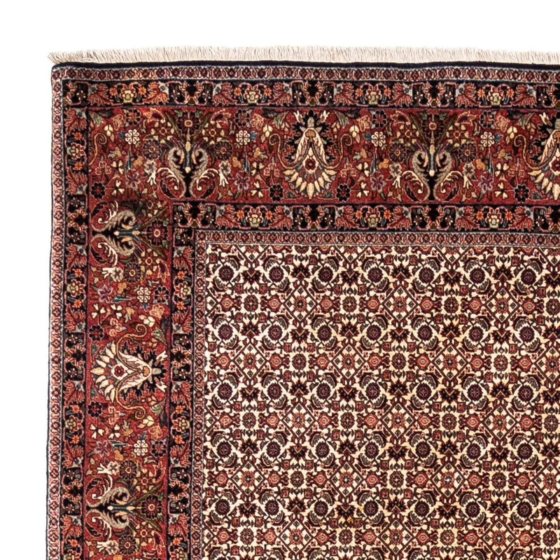 Bidjar - Takab Teppe 287x208cm - Persisk teppe
