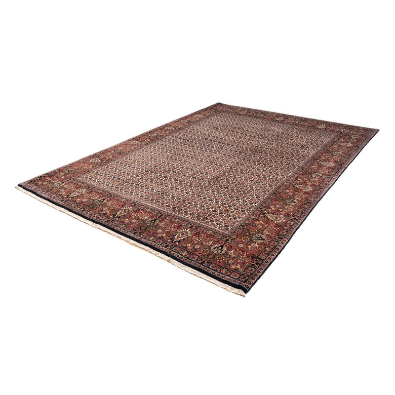 Bidjar - Takab Teppe 287x208cm - Persisk teppe