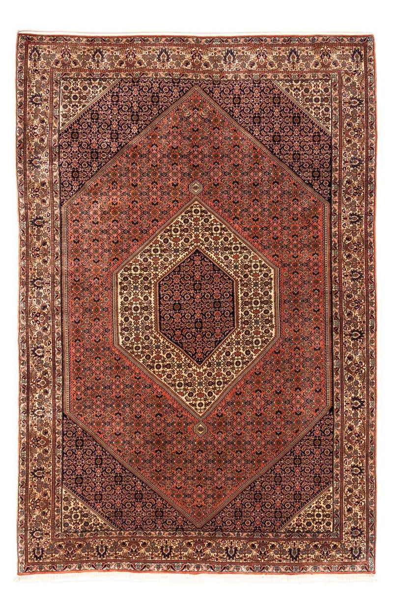 Bidjar - Takab Teppe 291x202cm - Persisk teppe