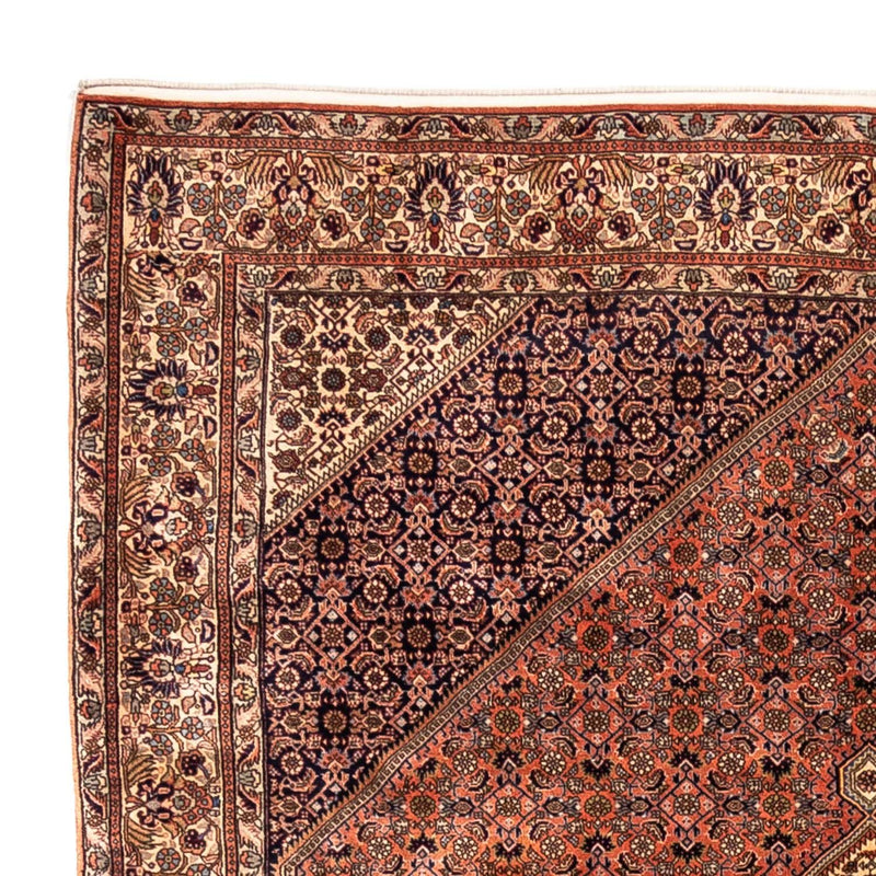 Bidjar - Takab Teppe 291x202cm - Persisk teppe
