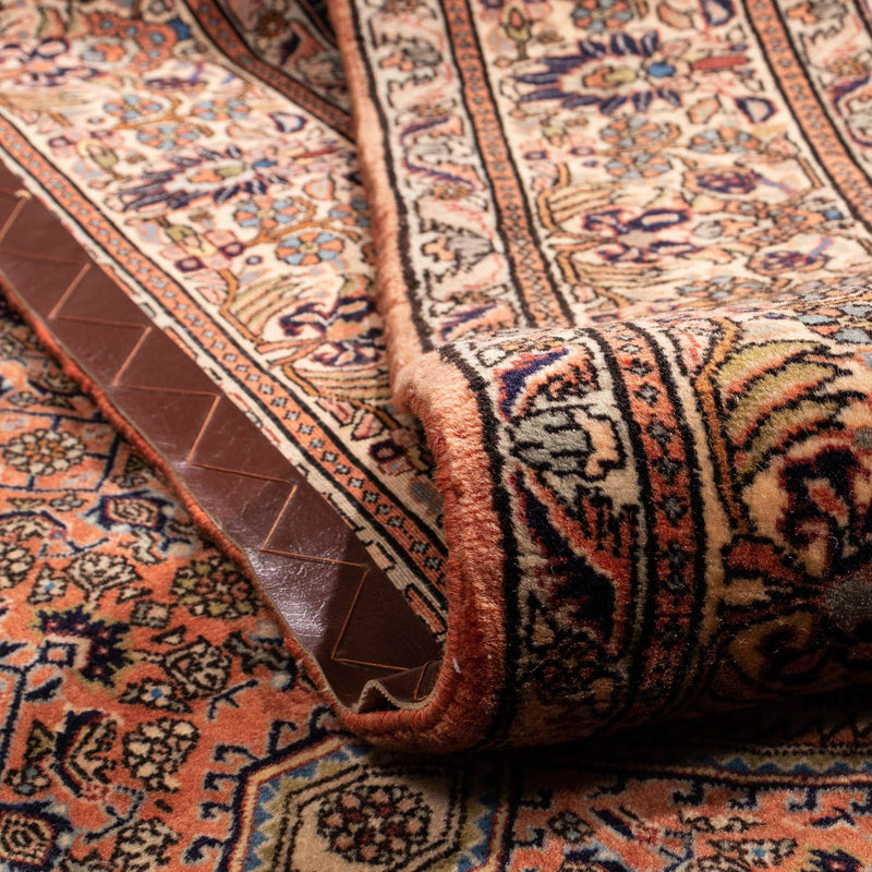 Bidjar - Takab Teppe 291x202cm - Persisk teppe
