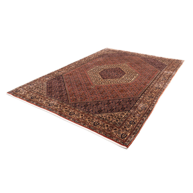 Bidjar - Takab Teppe 291x202cm - Persisk teppe