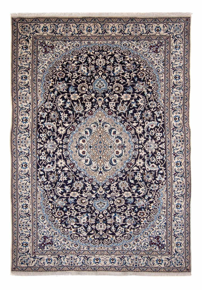 Nain Teppe 350x243cm - Persisk teppe