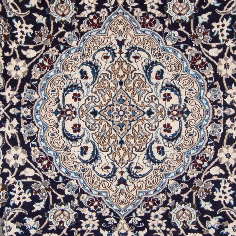 Nain Teppe 350x243cm - Persisk teppe