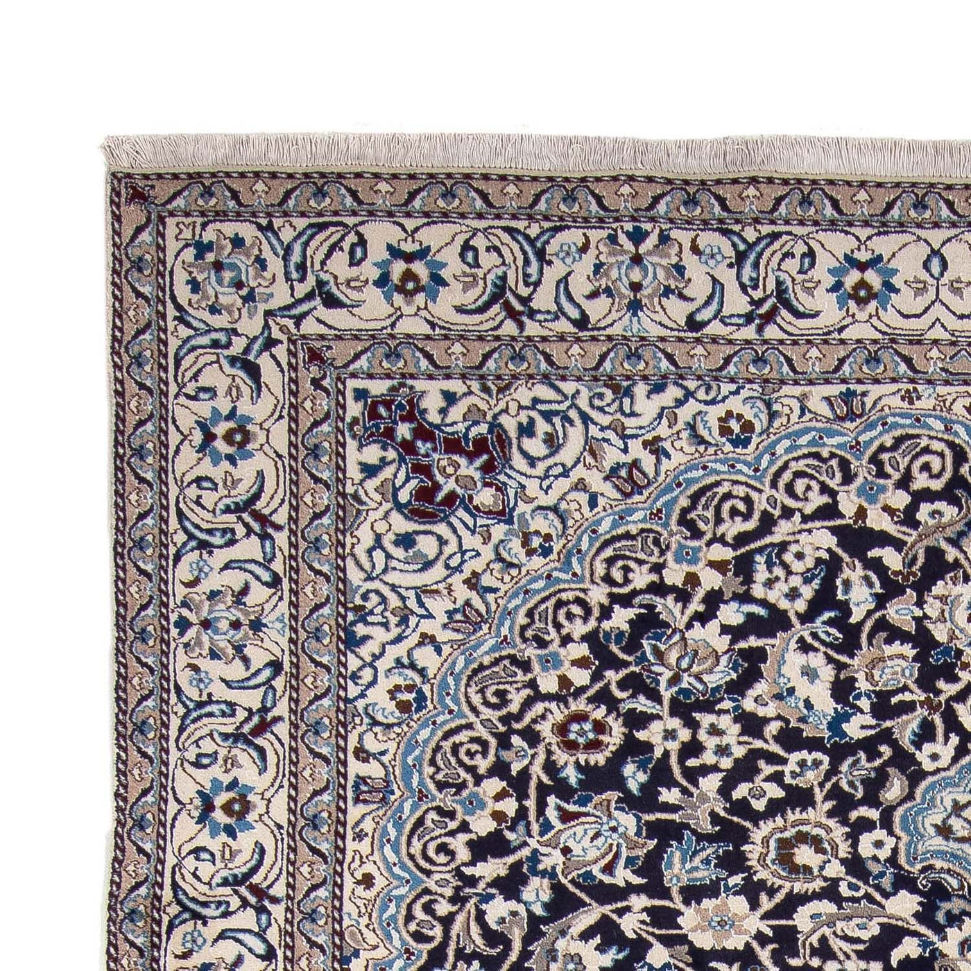 Nain Teppe 350x243cm - Persisk teppe