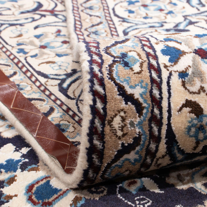 Nain Teppe 350x243cm - Persisk teppe