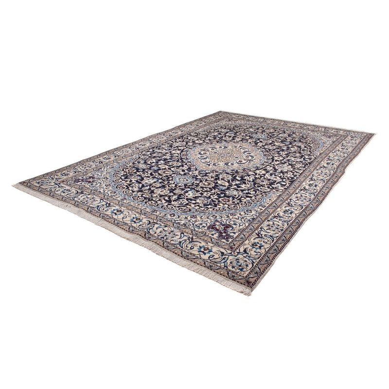 Nain Teppe 350x243cm - Persisk teppe