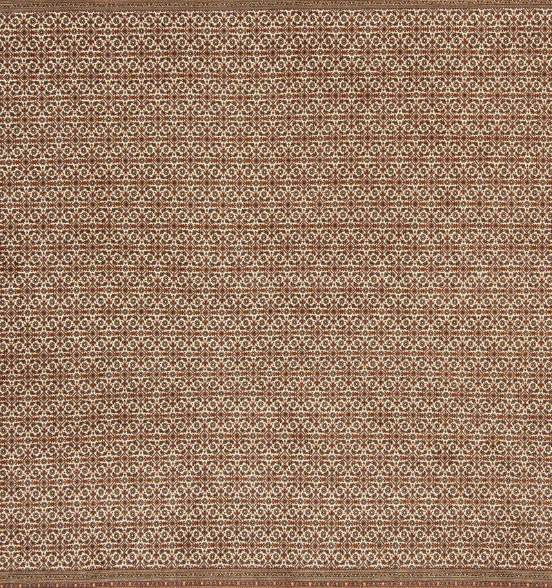 Tabriz Teppe 258x251cm - Persisk teppe