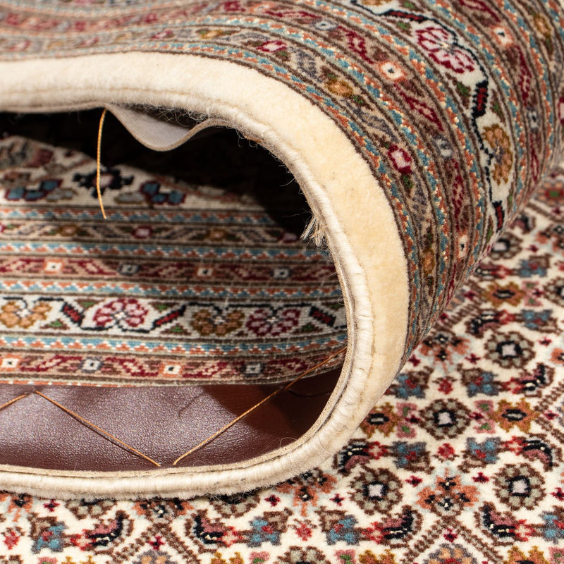 Tabriz Teppe 258x251cm - Persisk teppe