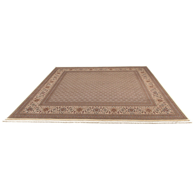 Tabriz Teppe 258x251cm - Persisk teppe